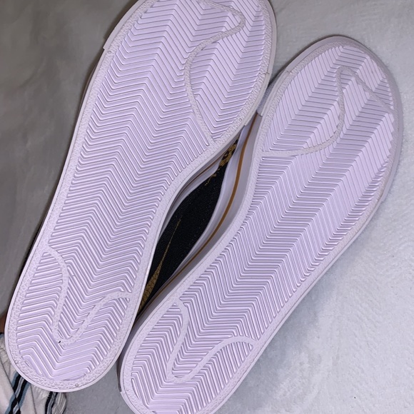 NIKE cheetah slip on sneakers - Picture 5 of 6